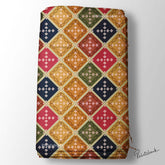 Patola Printed Fabric